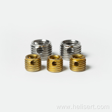 307 Type Self-tapping Thread Insert